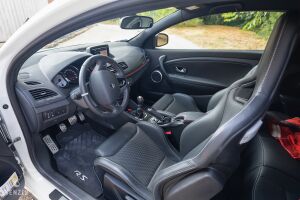 Renault Mégane 3 RS Cup 15k km - 2016