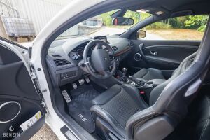 Renault Mégane 3 RS Cup 15k km - 2016