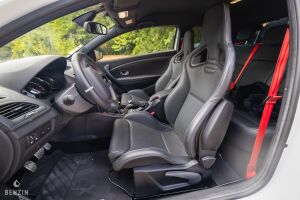 Renault Mégane 3 RS Cup 15k km - 2016