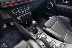 Renault Mégane 3 RS Cup 15k km - 2016