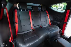 Renault Mégane 3 RS Cup 15k km - 2016