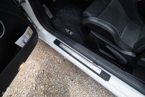 Renault Mégane 3 RS Cup 15k km - 2016