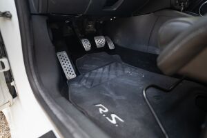 Renault Mégane 3 RS Cup 15k km - 2016