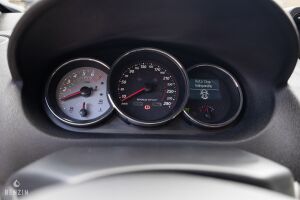 Renault Mégane 3 RS Cup 15k km - 2016