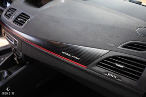 Renault Mégane 3 RS Cup 15k km - 2016