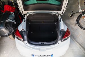 Renault Mégane 3 RS Cup 15k km - 2016