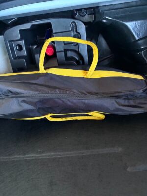 Renault Mégane 3 RS Cup 15k km - 2016