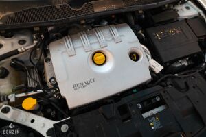 Renault Mégane 3 RS Cup 15k km - 2016