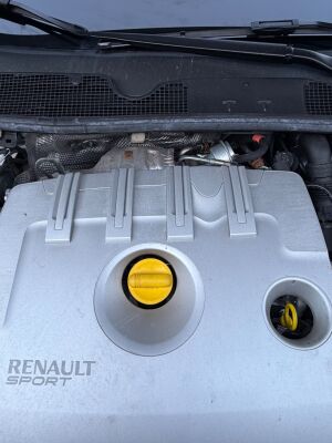 Renault Mégane 3 RS Cup 15k km - 2016