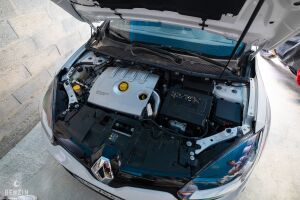 Renault Mégane 3 RS Cup 15k km - 2016