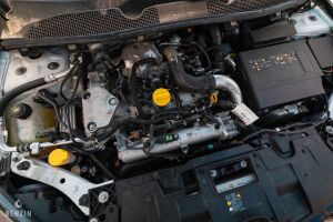Renault Mégane 3 RS Cup 15k km - 2016
