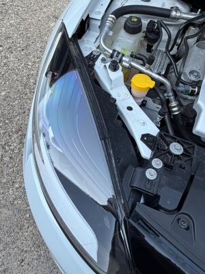 Renault Mégane 3 RS Cup 15k km - 2016