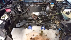 Peugeot 205 GTI 1.9 - 1991