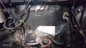 Peugeot 205 GTI 1.9 - 1991
