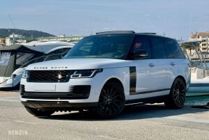 Land Rover Range Rover P525 Autobiography - 2020