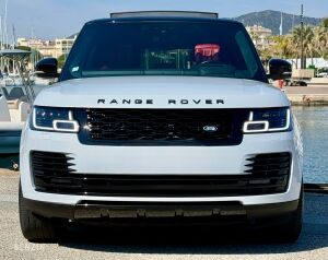 Land Rover Range Rover P525 Autobiography - 2020