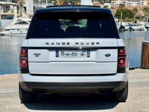 Land Rover Range Rover P525 Autobiography - 2020