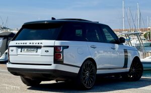 Land Rover Range Rover P525 Autobiography - 2020