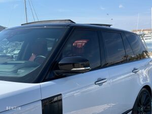 Land Rover Range Rover P525 Autobiography - 2020