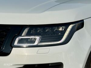 Land Rover Range Rover P525 Autobiography - 2020