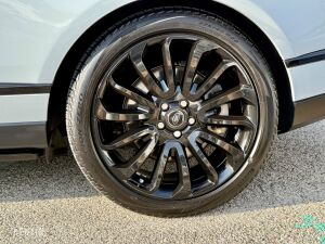 Land Rover Range Rover P525 Autobiography - 2020