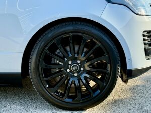 Land Rover Range Rover P525 Autobiography - 2020