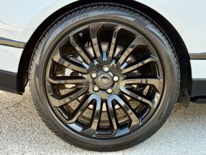 Land Rover Range Rover P525 Autobiography - 2020