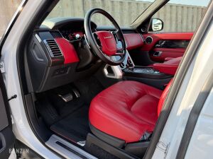 Land Rover Range Rover P525 Autobiography - 2020
