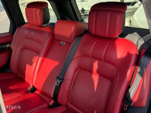 Land Rover Range Rover P525 Autobiography - 2020