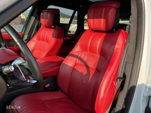 Land Rover Range Rover P525 Autobiography - 2020