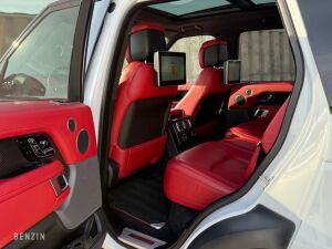Land Rover Range Rover P525 Autobiography - 2020