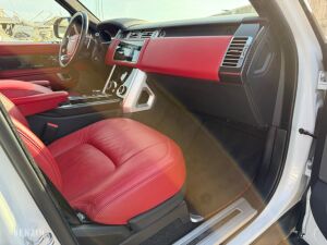 Land Rover Range Rover P525 Autobiography - 2020