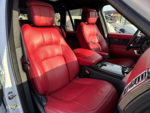 Land Rover Range Rover P525 Autobiography - 2020