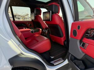Land Rover Range Rover P525 Autobiography - 2020