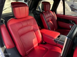 Land Rover Range Rover P525 Autobiography - 2020