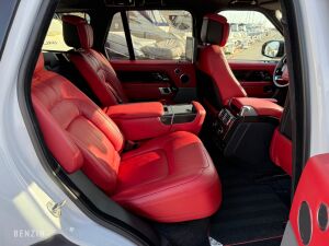 Land Rover Range Rover P525 Autobiography - 2020