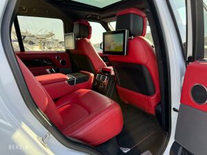 Land Rover Range Rover P525 Autobiography - 2020