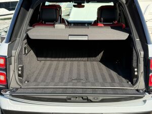 Land Rover Range Rover P525 Autobiography - 2020