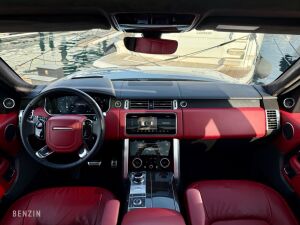 Land Rover Range Rover P525 Autobiography - 2020