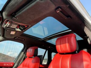 Land Rover Range Rover P525 Autobiography - 2020