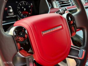 Land Rover Range Rover P525 Autobiography - 2020