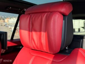 Land Rover Range Rover P525 Autobiography - 2020