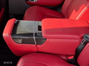 Land Rover Range Rover P525 Autobiography - 2020