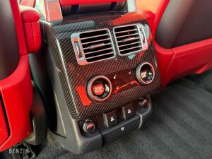Land Rover Range Rover P525 Autobiography - 2020