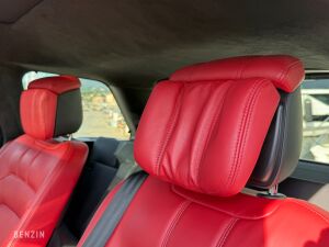 Land Rover Range Rover P525 Autobiography - 2020
