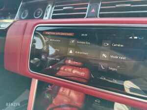 Land Rover Range Rover P525 Autobiography - 2020
