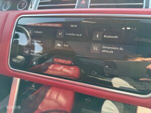 Land Rover Range Rover P525 Autobiography - 2020