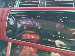Land Rover Range Rover P525 Autobiography - 2020