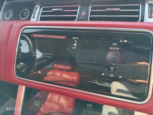 Land Rover Range Rover P525 Autobiography - 2020
