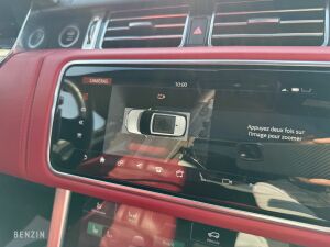 Land Rover Range Rover P525 Autobiography - 2020